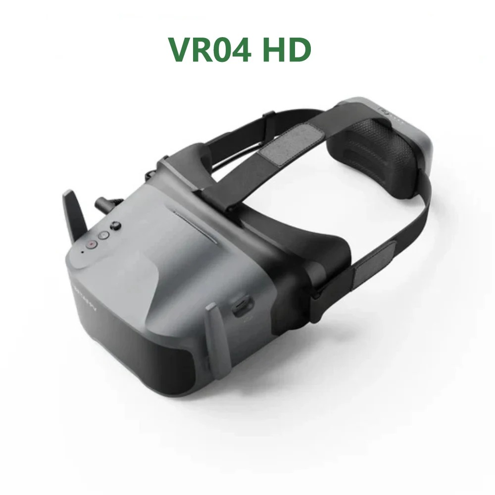 Skyzone Cobra X V2 Fpv Goggles - BETAFPV VR04 FPV 고글 HD 고글-HD