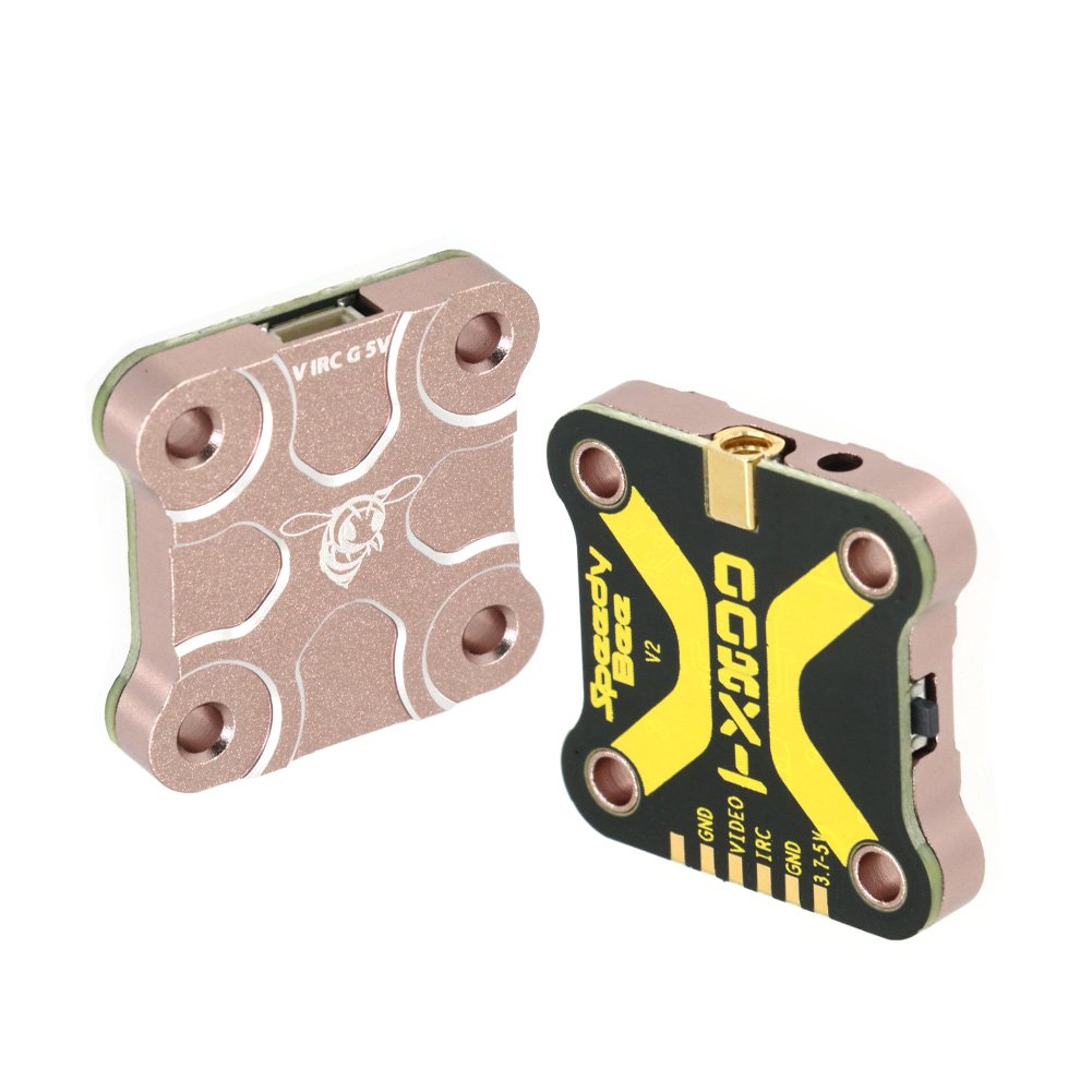 SpeedyBee TX800 VTX 5.8G 48CH  - Radiomaster Ranger 2.4Ghz Elrs Module 리뷰 및 가격