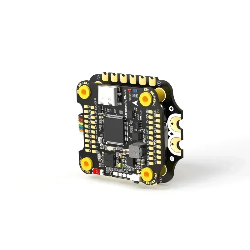 F405 V4 55A BLS 30x30 스택 FC S  - Speedybee F405 V4 Bls 55A Stack 리뷰 및 가격