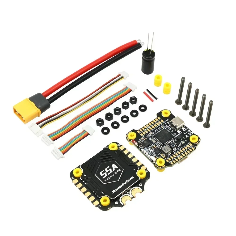F405 V4 55A BLS 30x30 스택 FC S  - Speedybee F405 V4 Bls 55A Stack 리뷰 및 가격