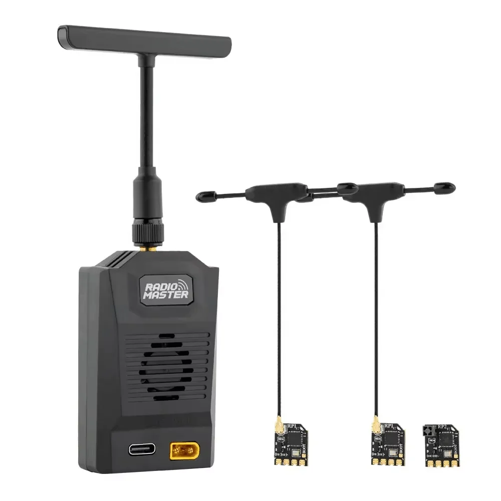 RadioMaster Ranger Nano 올인원 EL - Radiomaster Ranger 2.4Ghz Elrs Module 리뷰 및 가격