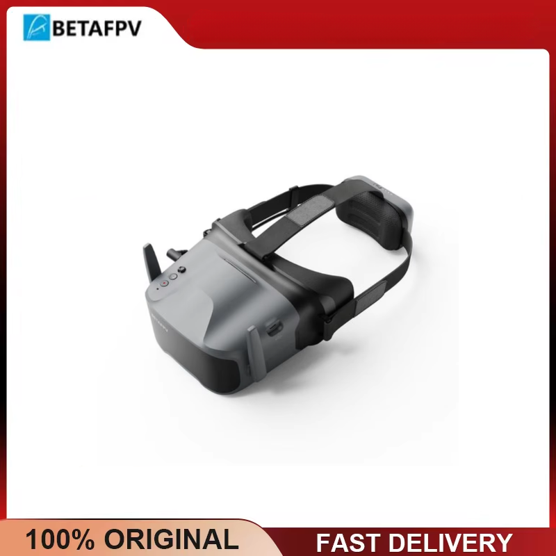 BETAFPV VR04 HD FPV 고글 내장 2600 - Skyzone Cobra X V2 Fpv Goggles 리뷰 및 가격