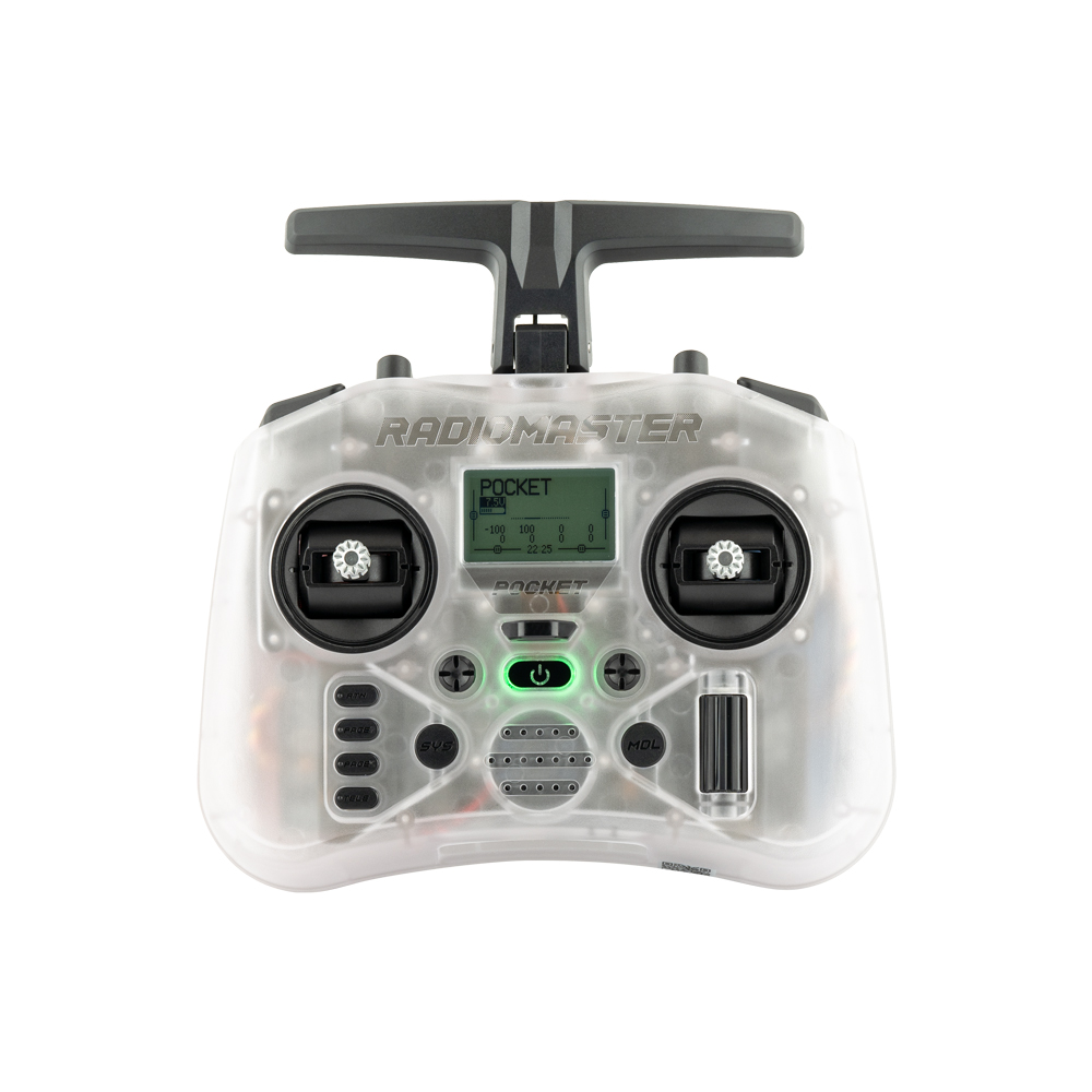 Radiomaster 포켓 홀 짐벌 송신기 원격 제어  - Skyzone Cobra X V2 Fpv Goggles 리뷰 및 가격
