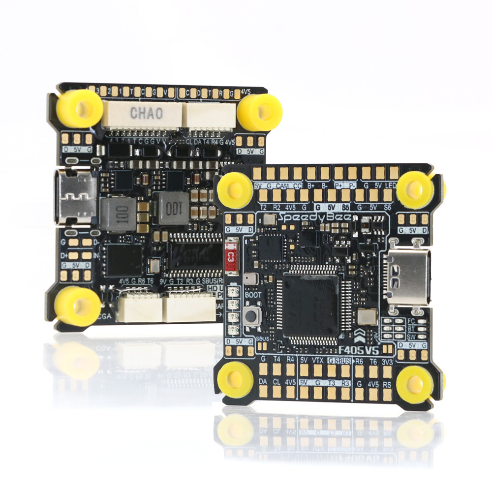 스피디비 F405 V5 OX32 55A 30x30 모델 - Foxeer Reaper F4 128K 65A Esc 리뷰 및 가격
