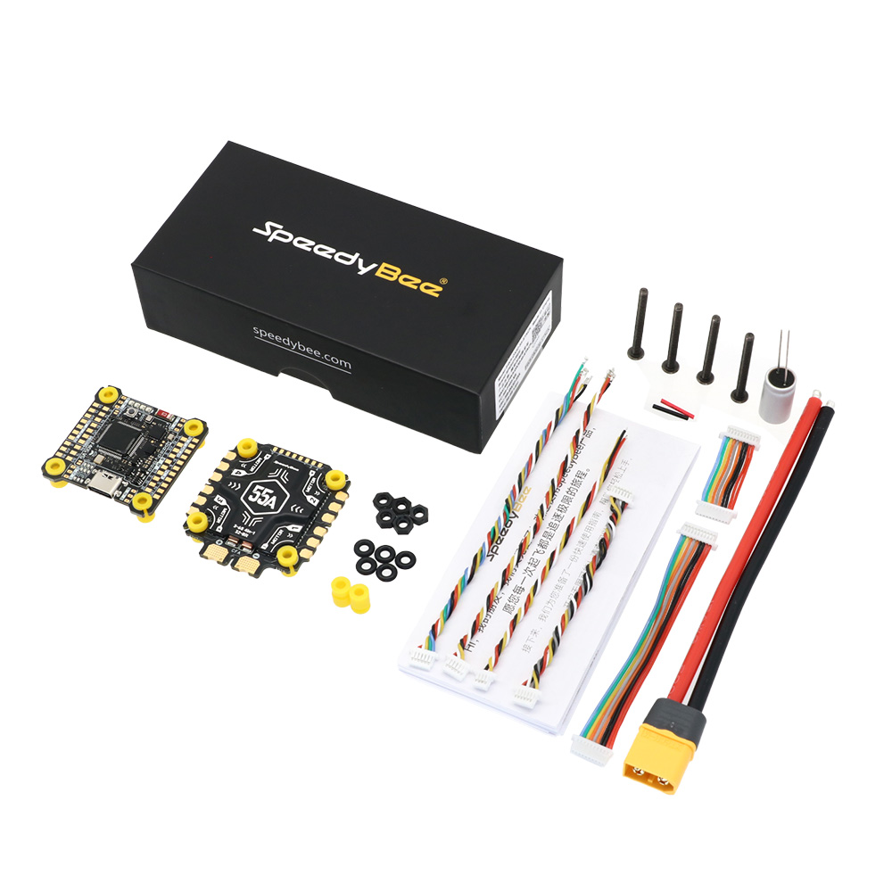 스피디비 F405 V5 OX32 55A 30x30 모델 - Foxeer Reaper F4 128K 65A Esc 리뷰 및 가격