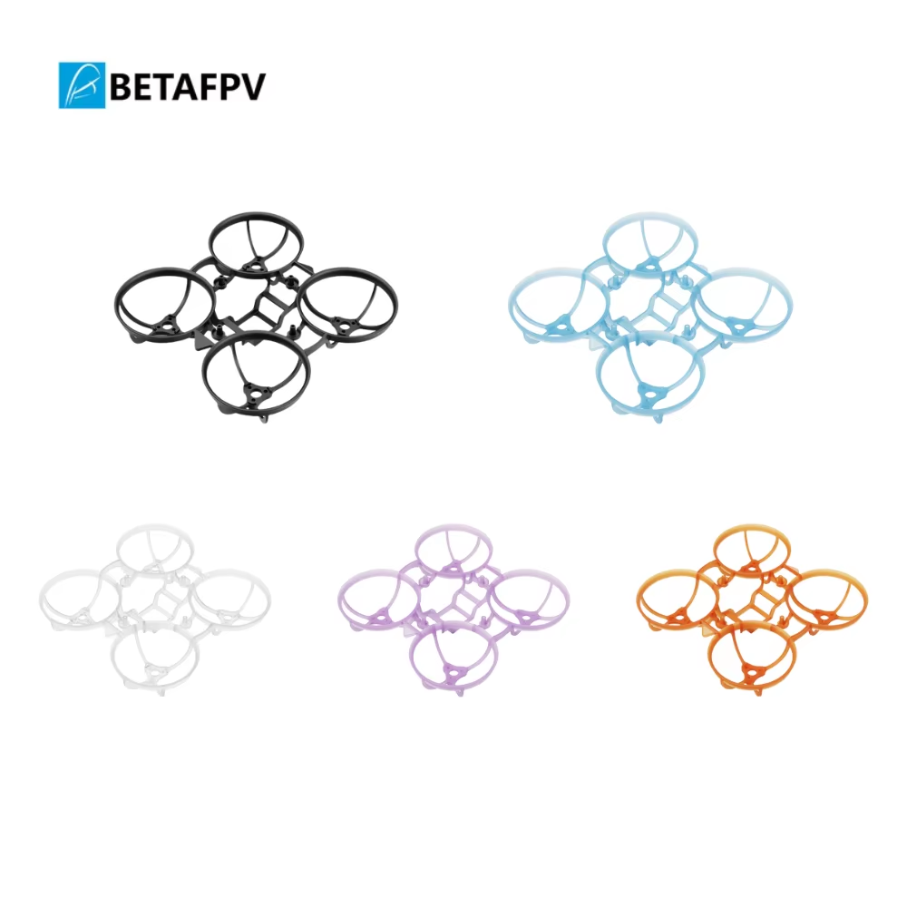 BETAFPV Air65 II 65mm 1S 브러시리스 - Skyzone Cobra X V2 Fpv Goggles 리뷰 및 가격