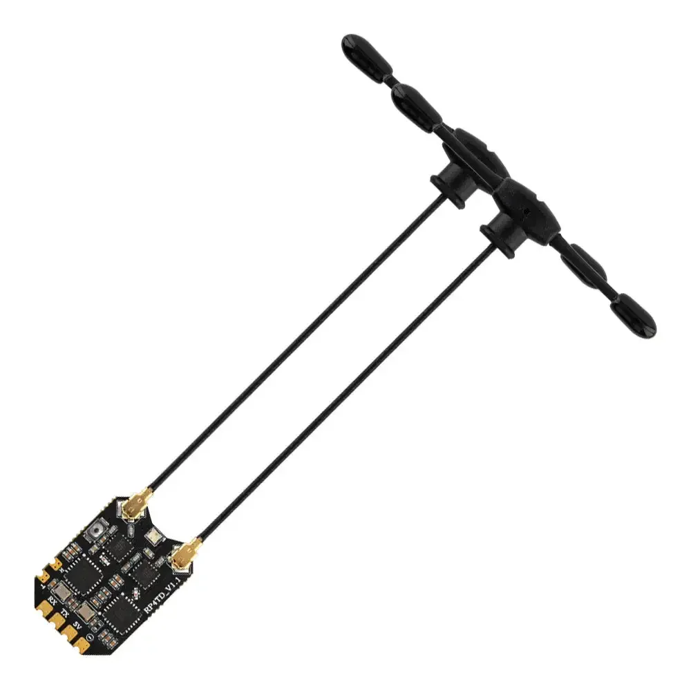 RadioMaster RP4TD ExpressLRS E - Foxeer Reaper F4 128K 65A Esc 리뷰 및 가격
